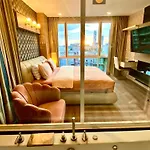 Lux Sl Luxury Style Of Life Apartment *