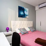 อพาร์ทเม้น Unixx South By Gv *