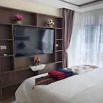 Luxury Business Suits In Grand Avenue By Pattaya City Estates