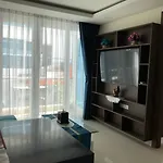 Luxury Business Suits In Grand Avenue By Estates Pattaya