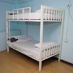 Walking Street Hostel