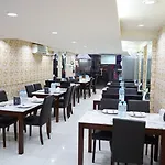 Walking Street Hostel