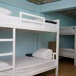 Walking Street Hostel