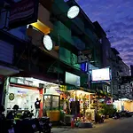 Walking Street Hostel