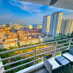 View Talay 5 Jomtien Beachfront