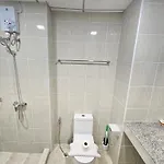 อพาร์ทเม้น View Talay 5 - Beachfront Ocean View - High Floor & Huge Pool *