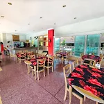 View Talay 5 - Beachfront Ocean View - High Floor & Huge Pool *