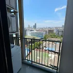 The Base Central Pattaya