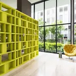 Downtown Cozy Condo, The Base.7