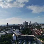 Seaview Home In Pattaya Posh