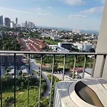 Seaview Home In Pattaya Posh