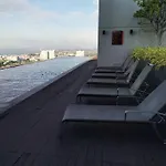 Seaview Home In Pattaya Posh
