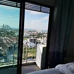 Seaview In Posh อพาร์ทเม้น Pattaya