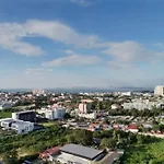 อพาร์ทเม้น Seaview In Posh *