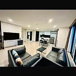 The Rizin Residence