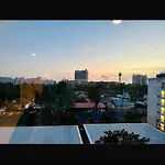 The Rizin Residence