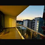 The Rizin Residence