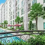 Olympus City Garden