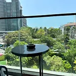 Edge Central Pattaya