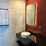 อพาร์ทเม้น Edge Pattaya