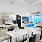 Shilat Avenue 4* Pattaya
