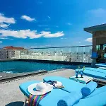 Shilat Avenue Pattaya