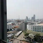 The Base By Nami Aparthotel 3*