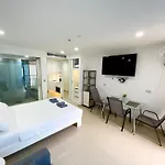 Sands 014 อพาร์ทเม้น Pattaya