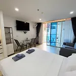 อพาร์ทเม้น Sands 014 Pattaya