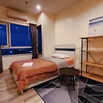 芭提雅fnb Central 无边泳池