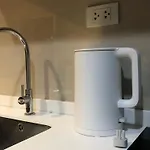 Apartment 芭提雅fnb 无边泳池 *