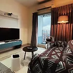 芭提雅fnb Central 无边泳池