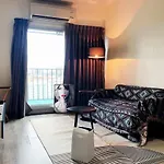 芭提雅fnb 无边泳池 Apartment