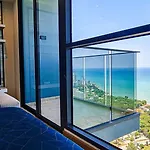 Andromeda Top Floor Studio With Stunning View