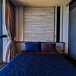 Andromeda Top Floor Studio With Stunning View
