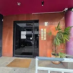 The Cony Apartment Pattaya