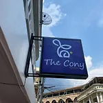 Apartment The Cony Pattaya
