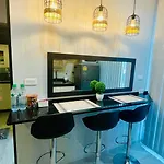 The Base 351 By Pupu อพาร์ทเม้น Pattaya