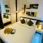 The Base 351 By Pupu อพาร์ทเม้น Pattaya