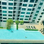 อพาร์ทเม้น The Base 351 By Pupu *