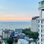 The Base 475 By Numam อพาร์ทเม้น Pattaya