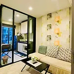 The Base 475 By Numam อพาร์ทเม้น Pattaya
