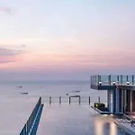 The Base1 - Central 2Bed 2 Bath Sea View Terrace