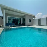 Pattaya Pool Villa 431 Nearby Walking Street