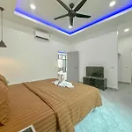 วิลล่า Pool 431 Nearby Walking Street Pattaya