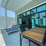 Pattaya Pool Villa 431 Nearby Walking Street