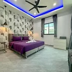 Pattaya Pool Villa 431 Nearby Walking Street