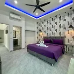 Pool 431 Nearby Walking Street Pattaya