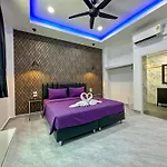 Pool 430 Nearby Walking Street วิลล่า Pattaya