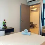 Central Pattaya Condo With A Beautiful View